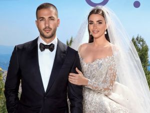 Zein Qutami & Celio Saab