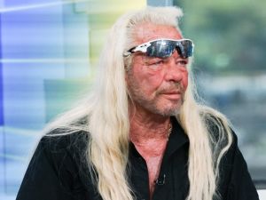 Dog the Bounty Hunter