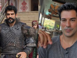 Burak Özçivit