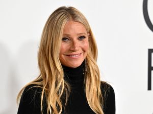 Gwyneth Paltrow