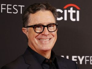 Stephen Colbert