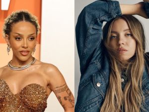 Doja Cat / Sydney Sweeney