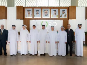  شركة "مورو" ترحّب بوفد رفيع المستوى من مركز دبي المالي العالمي للاطلاع على بنيتها التحتية الرقمية المتقدّمة وحلولها الذكية