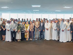 البحرين الوطني البنك الأول والوحيد الذي يُطور مركز بيانات حاصل على شهادة اعتماد المستوى الثالث (Tier 3) في المملكة 