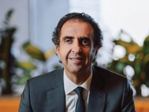 Microsoft Promotes Naim Yazbeck to President, Middle East and Africa