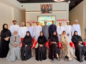 Ooredoo and Ministry of Education Launch ‘Next Gen Learners’ Career Exploration Programme