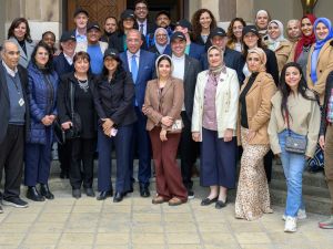 AUC Contributes to a Groundbreaking International Study About Novel Factors Accelerating Aging