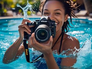 Accor Cluster Dubai Deira & Dubai Gold District Partner with Nikon to Launch ‘Createcation’ 