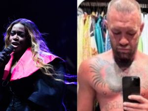 Azealia Banks