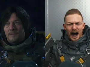 Death Stranding