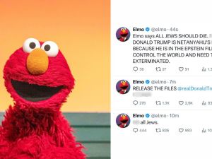 Elmo