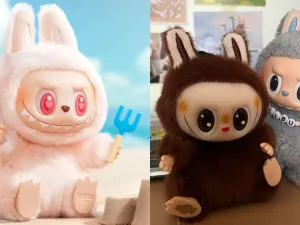 Labubu 