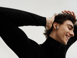 Cracking the code of perfect-sounding earbuds with planar drivers and AI