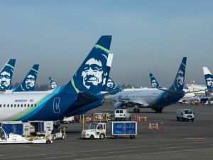 Alaska Airline