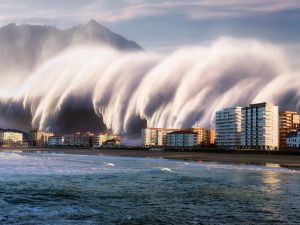 Tsunami 