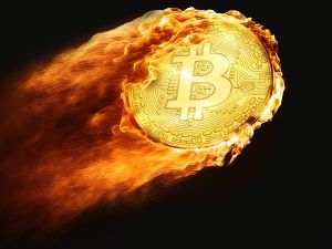 بيتكوين تتجاوز 120 ألف دولار لأول مرة وسط تصاعد التبني المؤسسي والتحوط من المخاطر