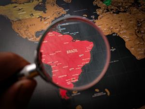 البرازيل تخضع لتحقيقاً تجارياً