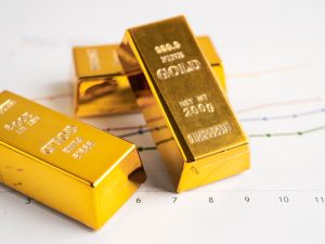 أسعار الذهب