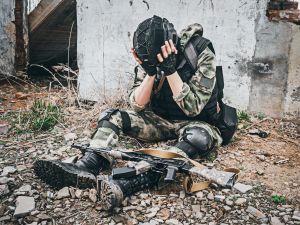 انتحار جندي إسرائيلي في لواء غولاني بإطلاق النار على نفسه