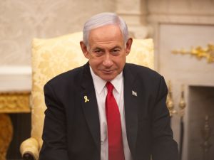 نتنياهو يزور البيت الأبيض اليوم..وهدنة غزة على رأس المباحثات