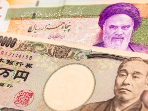 Japan–Iran Relations