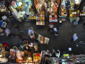 خطة لتعزيز الاكتفاء الذاتي
