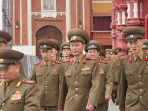 North Korean