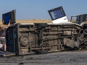 coaster bus
