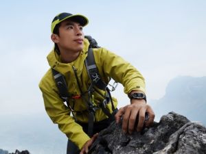 Elite Sports Performance for the Active with HUAWEI WATCH FIT 4 Pro