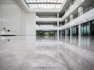OPPO licenses cellular standard-essential patents to Volkswagen Group for connected vehicles, accelerating UAE’s future mobility vision 