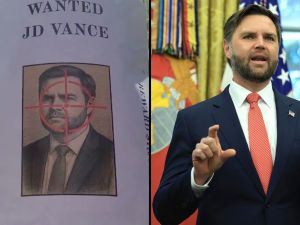 JD Vance