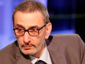 Lebanese composer Ziad Rahbani