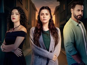 أسماء أبطال مسلسل "سلمى" مع معانيها