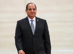 السيسي
