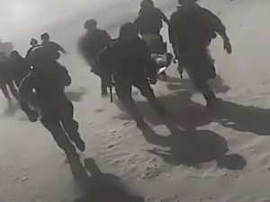 جنود إسرائيليون