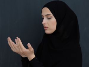 دعاء لسد شهية الأكل
