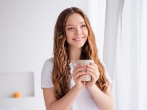 روتين صباحي للمرأة الناجحة