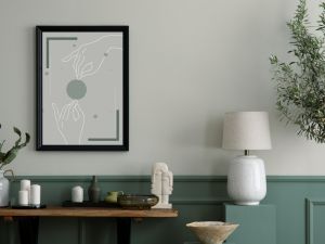 طرق مبتكرة لاستخدام شجرة الزيتون في ديكور منزلك