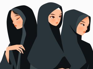 كلام حلو عن المرأة الإماراتية 2025
