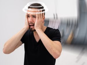 ما هو مرض الدوار الموضعي الانتيابي الحميد "BPPV"؟