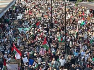مظاهرات في أستراليا