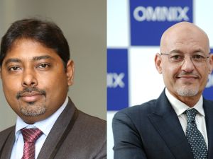  Omnix Strengthens Digitization in Manufacturing Solutions 