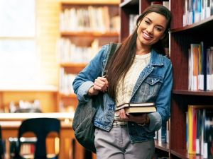 نصائح قبل دخول ابنتك الجامعة