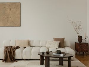 نصائح لديكور منزل مواليد برج العذراء
