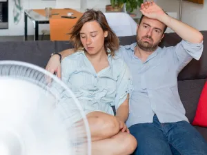 نصائح للوقاية من مخاطر الموجة الحارة