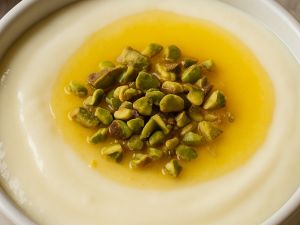 طريقة عمل هيطلية بالسمن البلدي‎