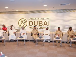 Dubai Workshop Stresses Joint Security Effort to Safeguard Stadiums Ahead of 2025–26 Season