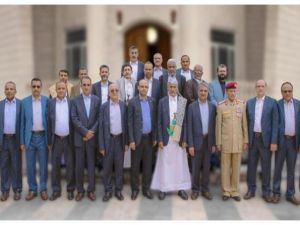 إسرائيل تهدم هيكل الحوثي الإداري.. تعرف إلى أبرز قتلى غارات الخميس