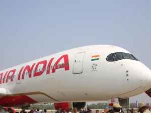 India and China resume direct flights