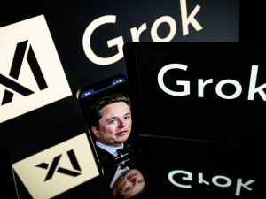 Elon Musk Grok chatbot faces brief suspension drama on X 